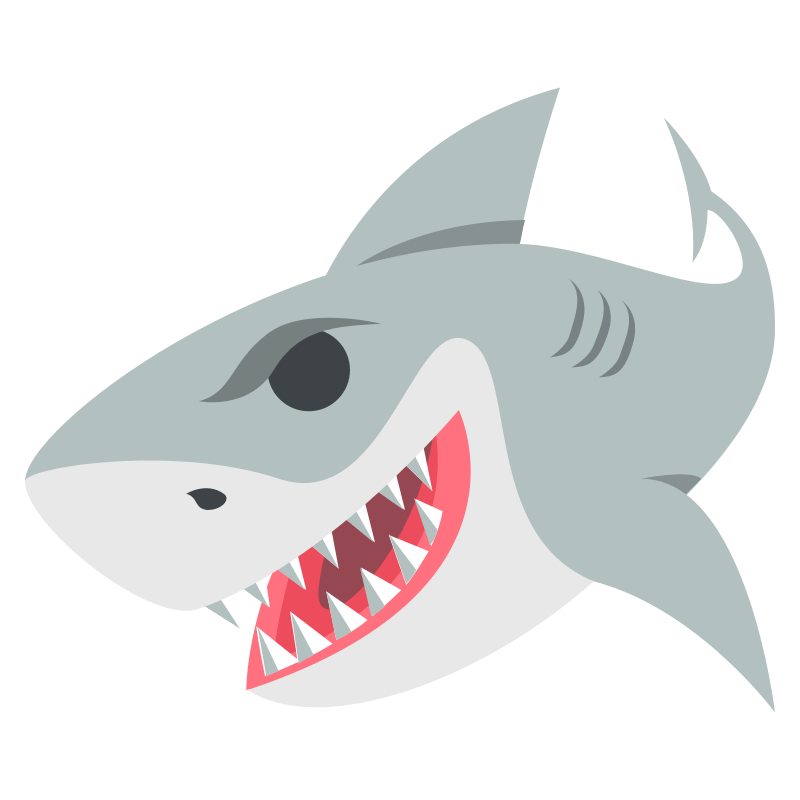 shark